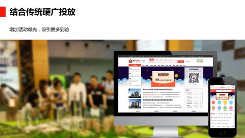 跨時(shí)代房產(chǎn)營(yíng)銷利器 焦點(diǎn)紅包通2.0版本火熱登陸佛山，開啟房產(chǎn)咨詢新篇章