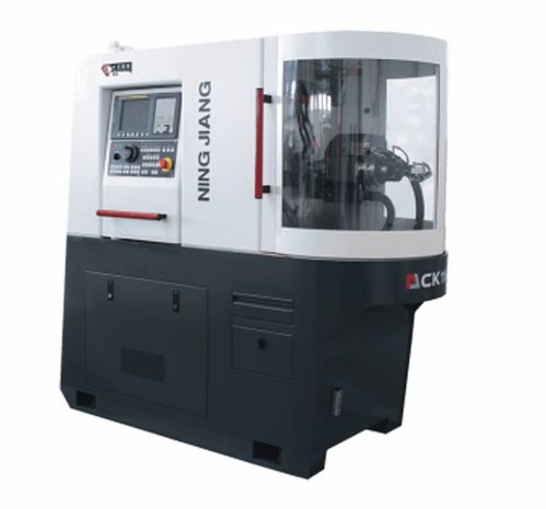 CIMT2021觀展紀實 車床系列展品的技術(shù)革新與制造升級