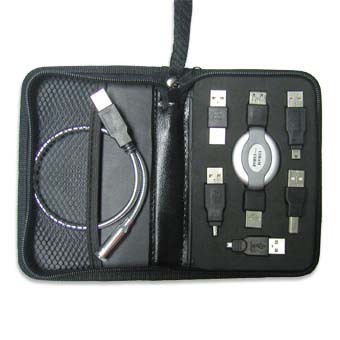 睿翔恒達禮品 USB風扇套裝與工具包，工廠直供，品質與價格的雙重保障